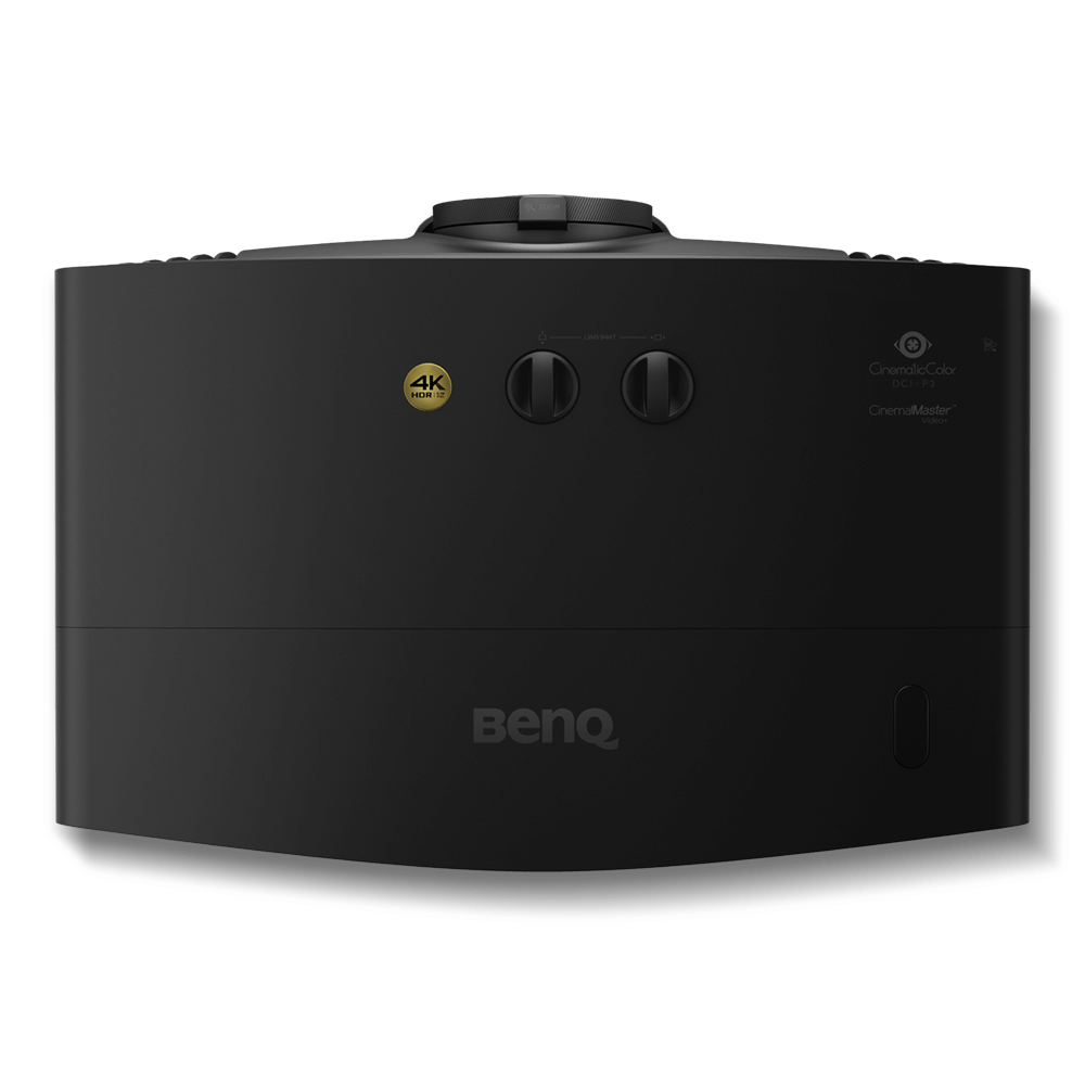 BenQ W5700 - Heimkino 4K UHD Beamer