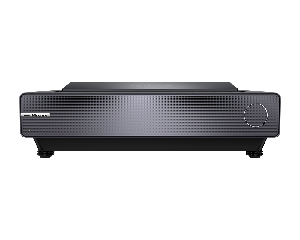 Hisense PX1 Pro - TriChroma 4K Ultra HD Laser TV