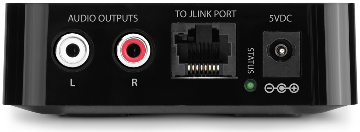 JL Audio JLink-Set