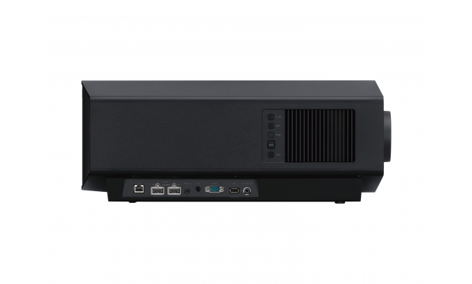 Sony VPL-XW7000ES (Farbe: Schwarz)